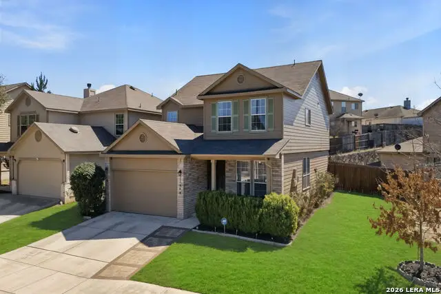 13030 Cipresso Palco, San Antonio, TX 78253 - #2