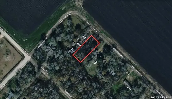 0 Spruce, Richmond, TX 77444