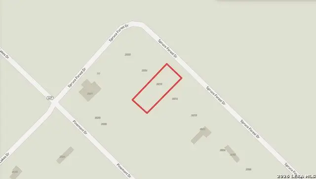 0 Spruce, Richmond, TX 77444 - #3