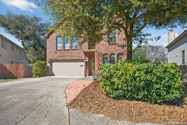 7343 Eagle Ledge, San Antonio, TX 78249