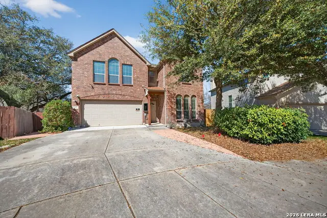7343 Eagle Ledge, San Antonio, TX 78249 - #2