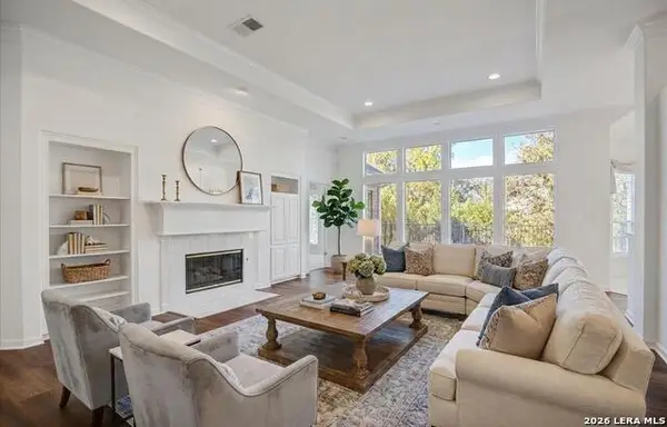 21 Greens Cliff, San Antonio, TX 78216