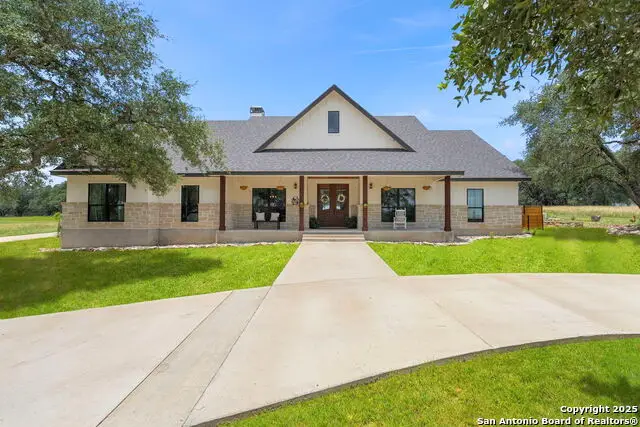 3260 Palomino Springs, Bandera, TX 78003 - #1