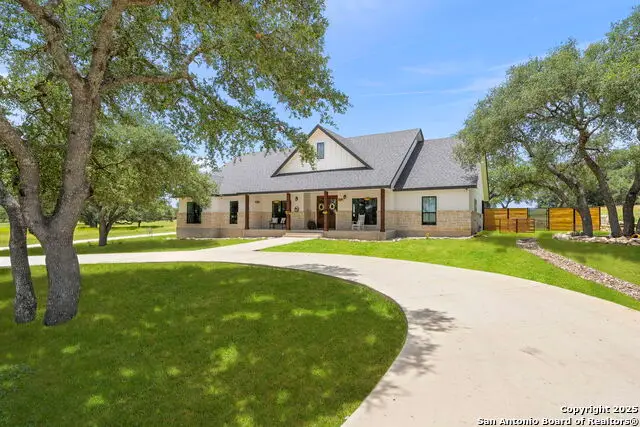 3260 Palomino Springs, Bandera, TX 78003 - #2