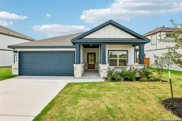 510 Salamander, San Marcos, TX 78666 - #1
