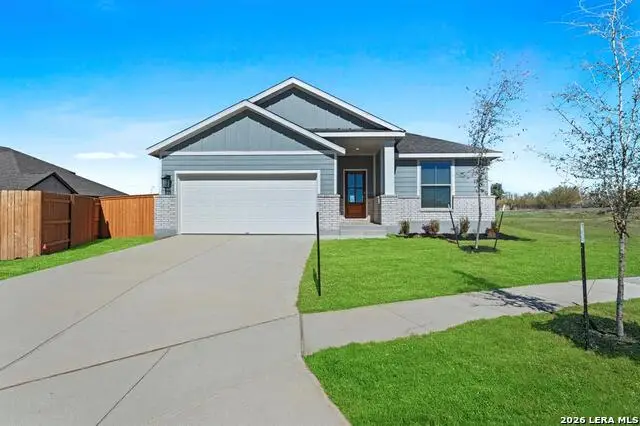 111 Falling Star, San Marcos, TX 78666 - #1