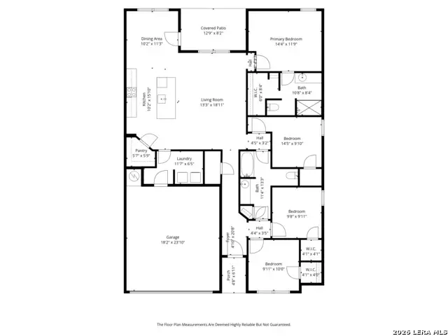 2006 Fishing Stone, San Antonio, TX 78224 - #2