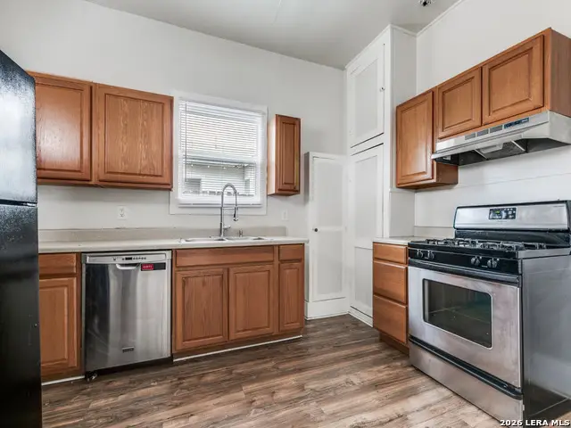 116 Carroll St, San Antonio, TX 78225 - #3