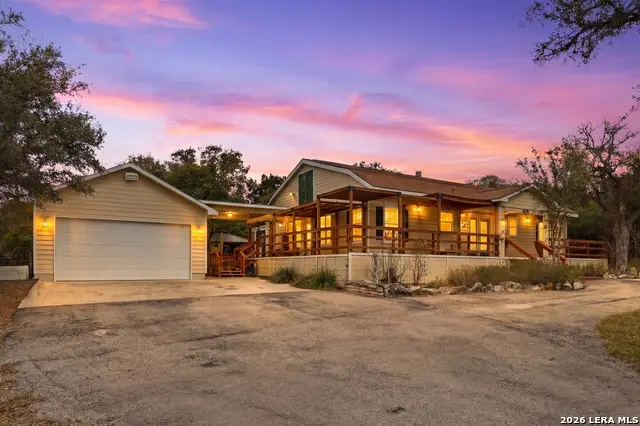 423 Las Hadas, Spring Branch, TX 78070 - #1