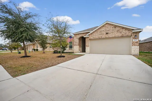 15207 Cheshire Way, San Antonio, TX 78254 - #2