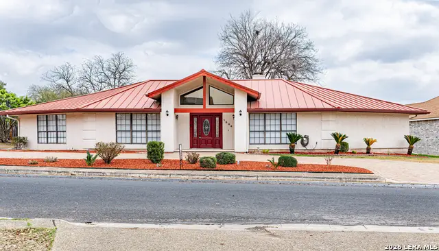 7306 Hidden Hills N, San Antonio, TX 78244 - #1