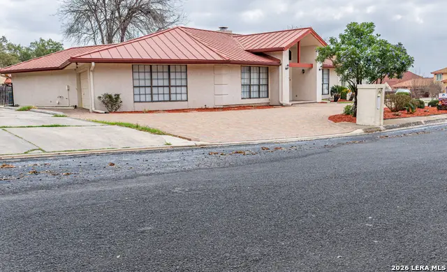 7306 Hidden Hills N, San Antonio, TX 78244 - #3