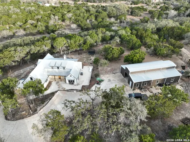 585 English Hollow, Bandera, TX 78003 - #1