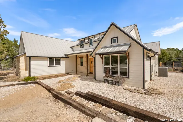 585 English Hollow, Bandera, TX 78003 - #2