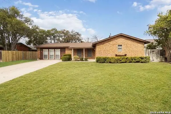 7507 Forelock, San Antonio, TX 78240