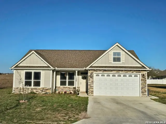 136 Turnberry, La Vernia, TX 78121 - #1