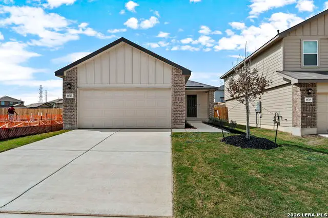 10723 Criterion, San Antonio, TX 78252 - #1