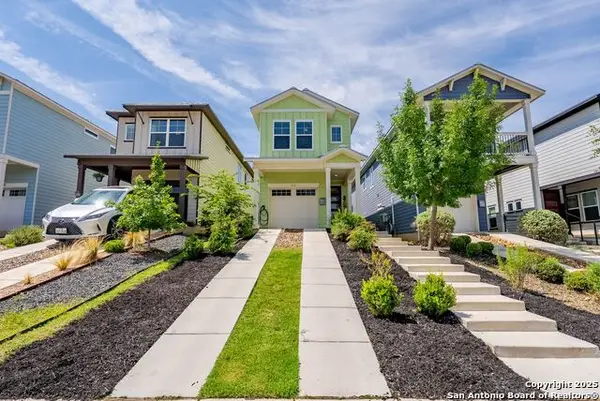 412 Natalen, San Antonio, TX 78209