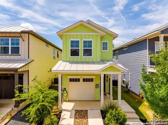 412 Natalen, San Antonio, TX 78209 - #2