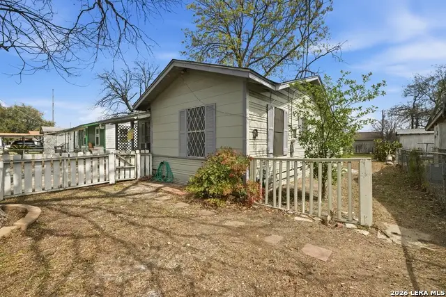 2002 Amerada, San Antonio, TX 78237 - #2