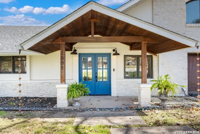 1001 Lakeshore, Marble Falls, TX 78654 - #2