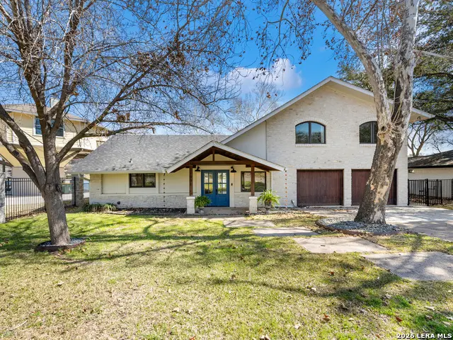 1001 Lakeshore, Marble Falls, TX 78654 - #3