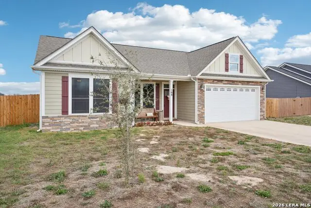 168 Turnberry, La Vernia, TX 78121 - #2