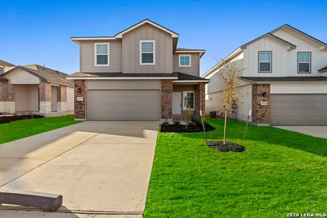 14720 Childress, San Antonio, TX 78245 - #1