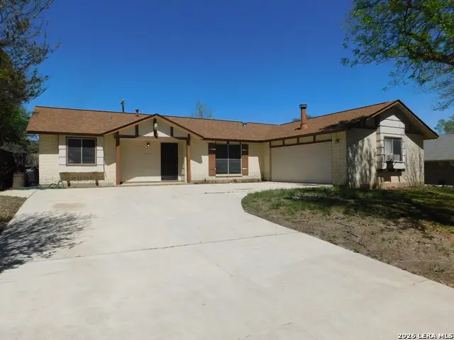 6019 Rainmaker, San Antonio, TX 78238 - #1