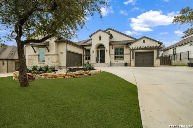 31027 Charolais, Bulverde, TX 78163 - #1