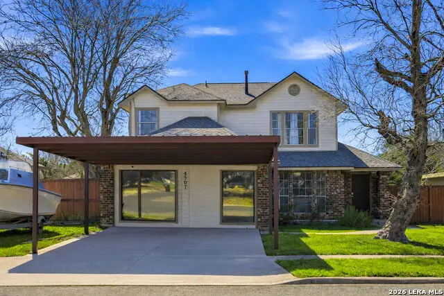 4307 Lakebend West, San Antonio, TX 78244 - #2