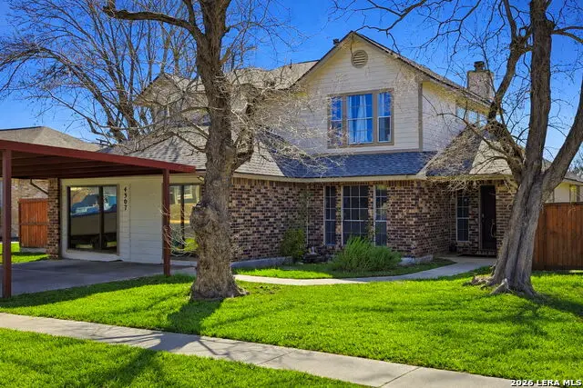 4307 Lakebend West, San Antonio, TX 78244 - #3
