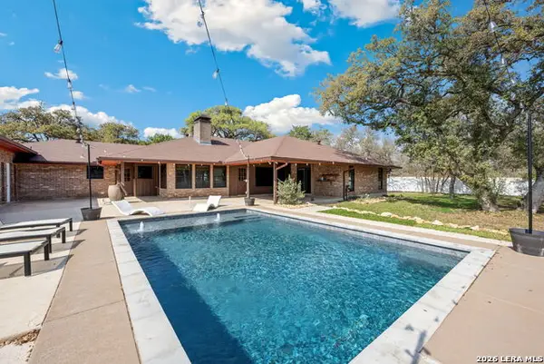 9616 Azalea Cir., Garden Ridge, TX 78266