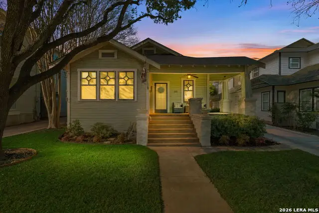 315 Argo Ave, Alamo Heights, TX 78209 - #1