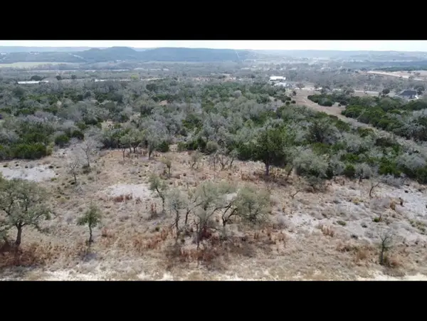 LOT 121 Creekside At Camp Verde, Center Point, TX 78010
