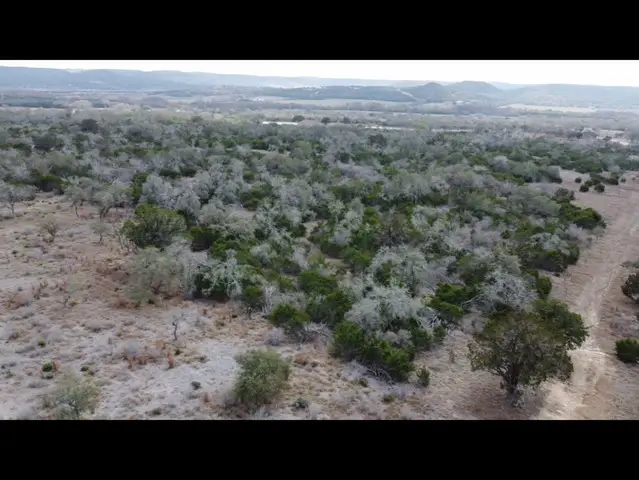 LOT 121 Creekside At Camp Verde, Center Point, TX 78010 - #2