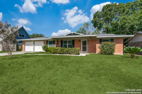 3107 Leyte St, San Antonio, TX 78217