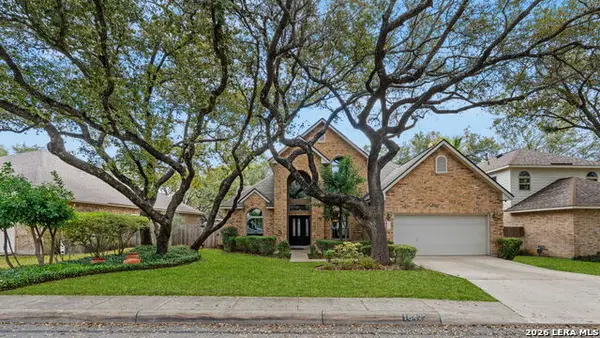 16422 Pemcanyon, San Antonio, TX 78240