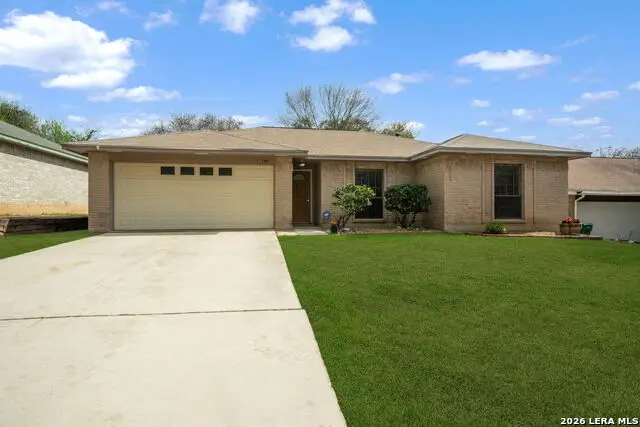 190 High Oak, Universal City, TX 78148 - #3