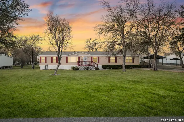 420 County Road 3823, San Antonio, TX 78253 - #1