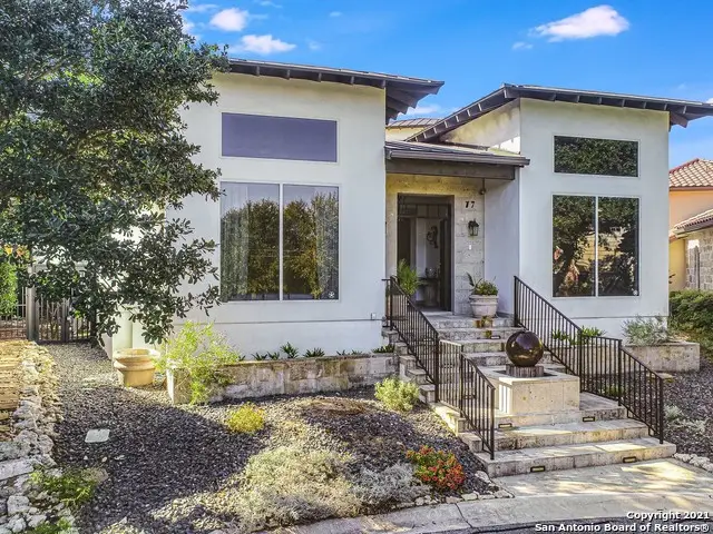 17 Aston Glen, San Antonio, TX 78257 - #1