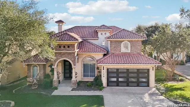 124 Stone Hill, San Antonio, TX 78258 - #3
