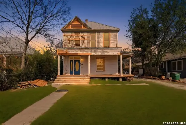 611 Mason St, San Antonio, TX 78208 - #1