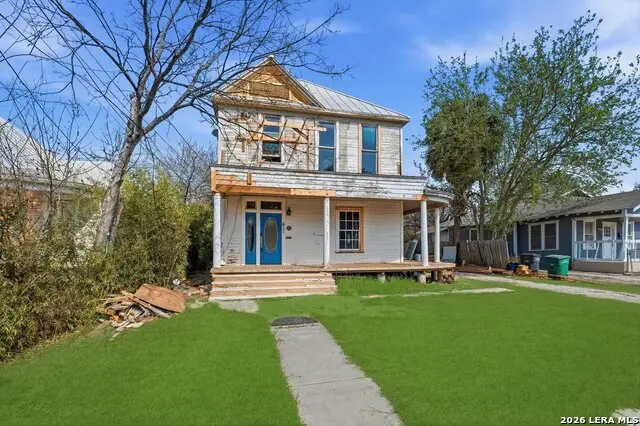 611 Mason St, San Antonio, TX 78208 - #2