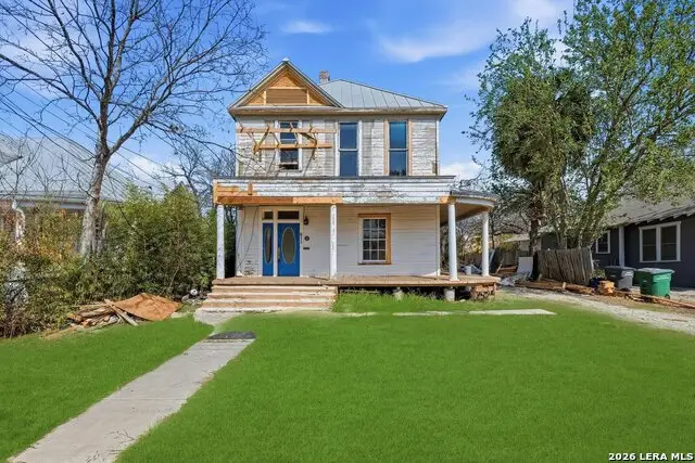 611 Mason St, San Antonio, TX 78208 - #3