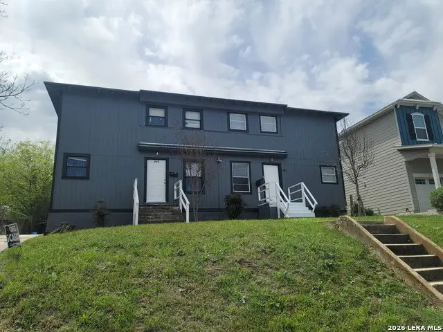 424 Natalen, San Antonio, TX 78209 - #1