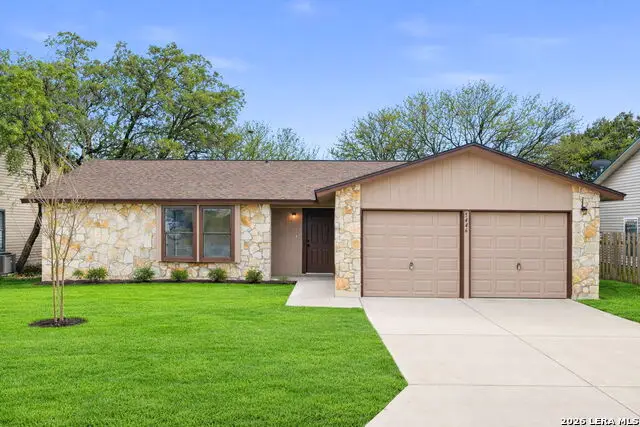 5446 Vista Trl, San Antonio, TX 78247 - #1