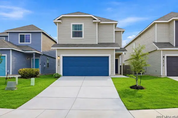 4414 Tourmaline, San Antonio, TX 78245