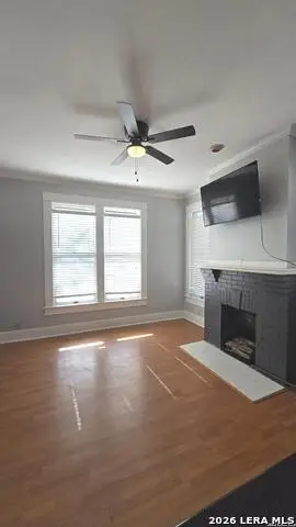 1215/1217 Huisache, San Antonio, TX 78201 - #3