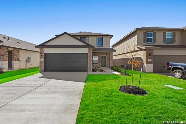 14732 Childress, San Antonio, TX 78245